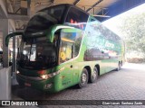 Eucatur - Empresa União Cascavel de Transportes e Turismo 5308 na cidade de Ji-Paraná, Rondônia, Brasil, por Gian Lucas  Santana Zardo. Número da foto: #11178479.