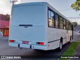 Ônibus Particulares 9266 na cidade de Curitiba, Paraná, Brasil, por Ricardo Fontes Moro. ID da foto: :id.