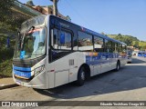 BB Transportes e Turismo 5945 na cidade de Santana de Parnaíba, São Paulo, Brasil, por Eduardo Yoshiharu Onaga Mi. ID da foto: :id.