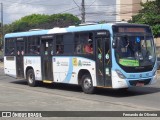 Auto Viação Dragão do Mar 42405 na cidade de Fortaleza, Ceará, Brasil, por Fernando de Oliveira. Número da foto: #:id.