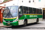 Empresa de Ônibus e Turismo Pedro Antônio 102 na cidade de Vassouras, Rio de Janeiro, Brasil, por Paulo Henrique Pereira Borges. ID da foto: :id.