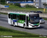 Ralip Transportes Rodoviários 3075 na cidade de Barueri, São Paulo, Brasil, por Caio A. Vieira. Número da foto: #:id.