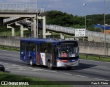 Viação Osasco 21.861 na cidade de Barueri, São Paulo, Brasil, por Caio A. Vieira. Número da foto: #11178870.