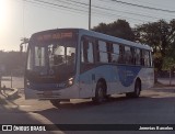 Rogil Transportes Rodoviários 3 007 na cidade de Campos dos Goytacazes, Rio de Janeiro, Brasil, por Jeremias Barcelos. Número da foto: #:id.