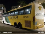 Empresa Gontijo de Transportes 12520 na cidade de Belo Horizonte, Minas Gerais, Brasil, por Fabri Ferreira. Número da foto: #11180758.