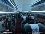 Pullman Eme Bus 201 na cidade de Estación Central, Santiago, Metropolitana de Santiago, Chile, por Marco Antonio Martinez Cifuentes. Número da foto: #:id.