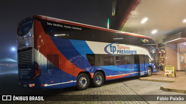 Turismo Presidente 2023 na cidade de Registro, São Paulo, Brasil, por Fábio Paixão. Número da foto: #11182439.