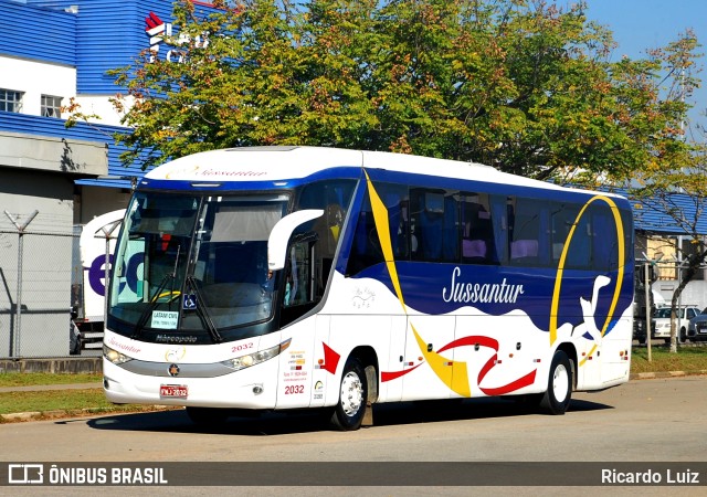 Sussantur 2032 na cidade de Guarulhos, São Paulo, Brasil, por Ricardo Luiz. Número da foto: #11183190.