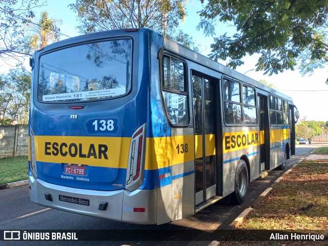 Rápido Sumaré 2 2172 na cidade de Paulínia, São Paulo, Brasil, por Allan Henrique. Número da foto: #11182011.