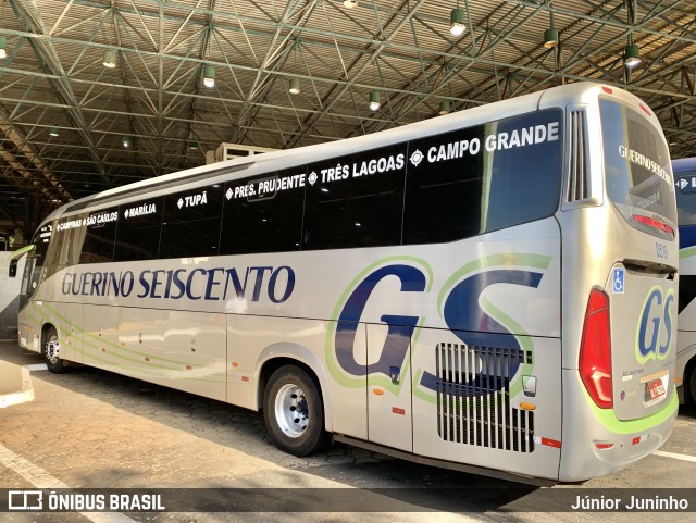 Guerino Seiscento 0519 na cidade de Bauru, São Paulo, Brasil, por Júnior Juninho. Número da foto: #11182715.