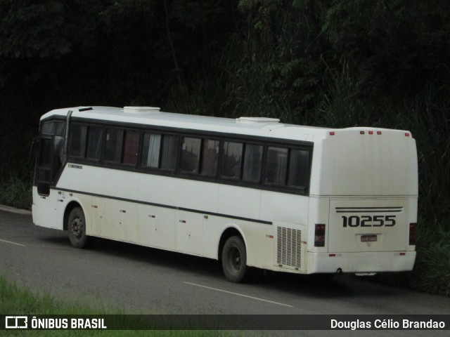 Empresa Gontijo de Transportes 10255 na cidade de Belo Horizonte, Minas Gerais, Brasil, por Douglas Célio Brandao. Número da foto: #11183116.