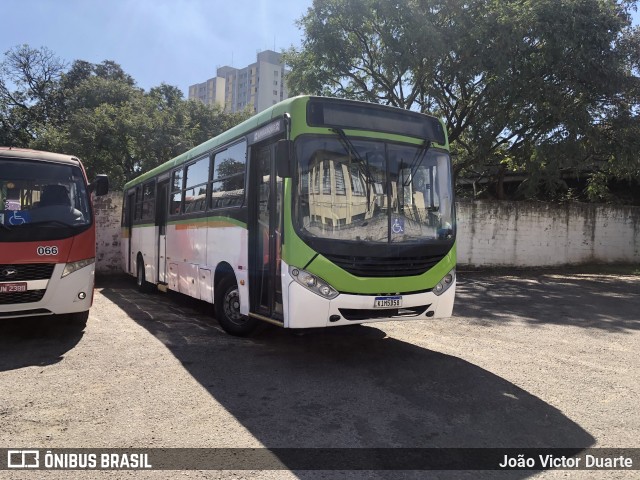 Cooperativa Altercamp 448 na cidade de Campinas, São Paulo, Brasil, por João Victor Duarte. Número da foto: #11182268.