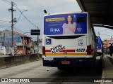 Nortran Transportes Coletivos 6529 na cidade de Porto Alegre, Rio Grande do Sul, Brasil, por Gabriel Cafruni. Número da foto: #:id.