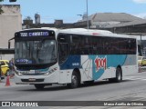 Auto Viação 1001 RJ 108.243 na cidade de Rio de Janeiro, Rio de Janeiro, Brasil, por Marco Aurélio de Oliveira. Número da foto: #:id.