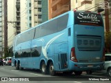 Expresso Satélite Norte 18006 na cidade de Vitória, Espírito Santo, Brasil, por Whitiney Siqueira. Número da foto: #11183058.
