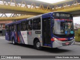 Next Mobilidade - ABC Sistema de Transporte 81.291 na cidade de São Paulo, São Paulo, Brasil, por Gilberto Mendes dos Santos. Número da foto: #11181956.