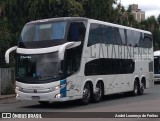 Auto Viação Catarinense 3505 na cidade de Curitiba, Paraná, Brasil, por André Lourenço de Freitas. Número da foto: #11184331.