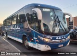 Viação Real Ita 721050 na cidade de Cariacica, Espírito Santo, Brasil, por Everton Costa Goltara. Número da foto: #11181899.