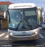 Turismo Bozzato 41411 na cidade de São Bernardo do Campo, São Paulo, Brasil, por Marcos Oliveira. Número da foto: #:id.