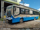 Auto Viação Monte Cristo  na cidade de Marituba, Pará, Brasil, por Jonas Miranda. Número da foto: #11182093.