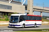 Viação Piracicabana 3142 na cidade de Guarulhos, São Paulo, Brasil, por Ricardo Luiz. Número da foto: #11183256.