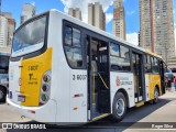 Transunião Transportes 3 6037 na cidade de Barueri, São Paulo, Brasil, por Roger Silva. Número da foto: #:id.