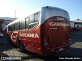 Expresso Gardenia 3260 na cidade de Belo Horizonte, Minas Gerais, Brasil, por Paulo Alexandre da Silva. Número da foto: #11183642.