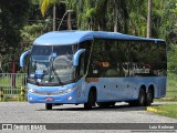 Primeira Classe Transportes 1400 na cidade de Juiz de Fora, Minas Gerais, Brasil, por Luiz Krolman. Número da foto: #11184160.