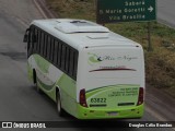 Rio Negro Fretamento e Turismo 63822 na cidade de Belo Horizonte, Minas Gerais, Brasil, por Douglas Célio Brandao. Número da foto: #:id.