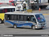 CFC Viagens 1013 na cidade de Juiz de Fora, Minas Gerais, Brasil, por Luiz Krolman. Número da foto: #11184055.