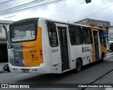 Transunião Transportes 3 6177 na cidade de São Paulo, São Paulo, Brasil, por Gilberto Mendes dos Santos. Número da foto: #:id.