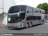 Auto Viação 1001 RJ 108.1136 na cidade de Rio de Janeiro, Rio de Janeiro, Brasil, por Marco Aurélio de Oliveira. Número da foto: #11181885.