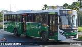 Viação VG B31078 na cidade de Rio de Janeiro, Rio de Janeiro, Brasil, por Claudio Luiz. Número da foto: #:id.
