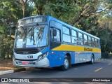 Rápido Sumaré 138 na cidade de Paulínia, São Paulo, Brasil, por Allan Henrique. Número da foto: #11182010.