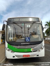 Transcorp 2317 na cidade de Ribeirão Preto, São Paulo, Brasil, por Jonas Miranda. Número da foto: #11182121.