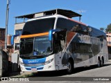 Spazzini Tur 8024 na cidade de Juiz de Fora, Minas Gerais, Brasil, por Luiz Krolman. Número da foto: #11184095.