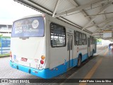Expresso Metropolitano Transportes 2539 na cidade de Salvador, Bahia, Brasil, por André Pietro  Lima da Silva. Número da foto: #:id.