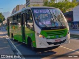 Tijuquinha - Auto Viação Tijuca A50021 na cidade de Rio de Janeiro, Rio de Janeiro, Brasil, por Jean Pierre. Número da foto: #:id.