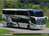 TJ Turismo 2222 na cidade de Juiz de Fora, Minas Gerais, Brasil, por Luiz Krolman. Número da foto: #11184170.
