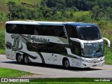 TJ Turismo 2222 na cidade de Juiz de Fora, Minas Gerais, Brasil, por Luiz Krolman. ID da foto: :id.