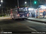 Radial Transporte Coletivo 41.193 na cidade de Arujá, São Paulo, Brasil, por Matheus Ferreira de Campos. Número da foto: #:id.