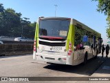 Viação VG B31018 na cidade de Rio de Janeiro, Rio de Janeiro, Brasil, por Leandro Mendes. Número da foto: #:id.