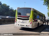 Viação VG B31018 na cidade de Rio de Janeiro, Rio de Janeiro, Brasil, por Leandro Mendes. ID da foto: :id.