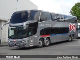 Auto Viação 1001 RJ 108.1129 na cidade de Rio de Janeiro, Rio de Janeiro, Brasil, por Marco Aurélio de Oliveira. Número da foto: #11181866.