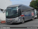 Auto Viação 1001 RJ 108.1096 na cidade de Rio de Janeiro, Rio de Janeiro, Brasil, por Marco Aurélio de Oliveira. Número da foto: #11182000.