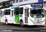 Viação Pinheiral RJ 189.005 na cidade de Volta Redonda, Rio de Janeiro, Brasil, por Luiz Petriz. Número da foto: #:id.
