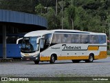 Transur - Transporte Rodoviário Mansur 6610 na cidade de Juiz de Fora, Minas Gerais, Brasil, por Luiz Krolman. ID da foto: :id.