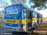 Rápido Sumaré 2 2172 na cidade de Paulínia, São Paulo, Brasil, por Allan Henrique. Número da foto: #11182011.