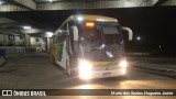 Empresa Gontijo de Transportes 18390 na cidade de Aracaju, Sergipe, Brasil, por Mario dos Santos Nogueira Junior. Número da foto: #11181959.
