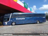 Viação Cometa 721558 na cidade de Pariquera-Açu, São Paulo, Brasil, por Samuel Toledo. Número da foto: #11181860.